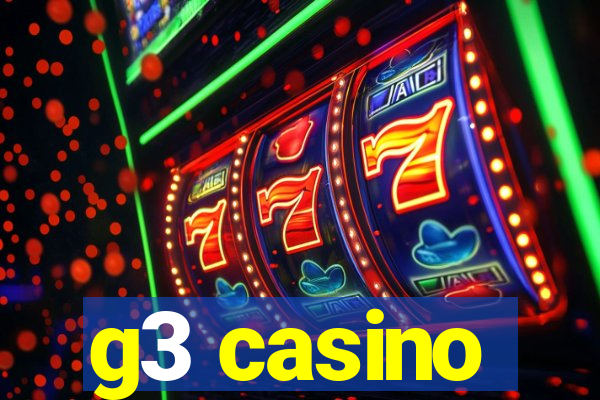 g3 casino